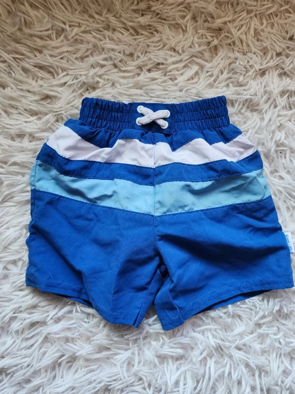 💕3/$15💕 NWOT Baby Boy Swim Shorts
